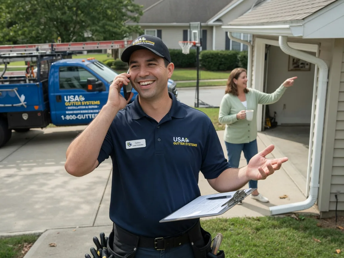 Gutter Installation Alverda, PA FAQs